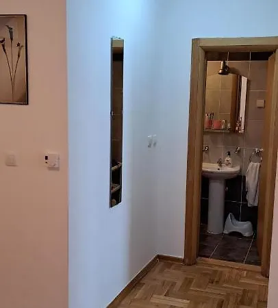 Apartment Vnv Zlatibor