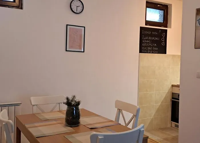 Vnv Apartment Zlatibor