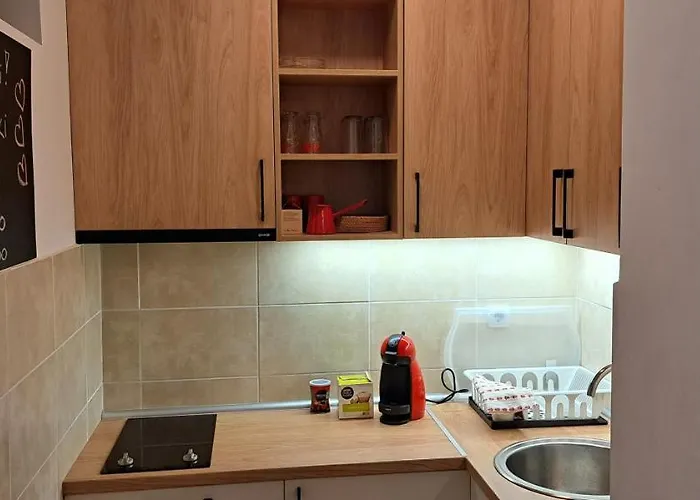 Apartment Vnv Zlatibor