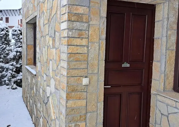 Apartment Vnv Zlatibor