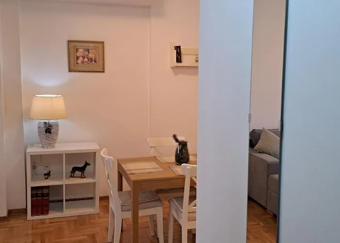 Vnv Apartment Zlatibor