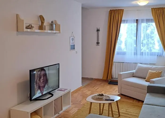 Vnv Apartment *