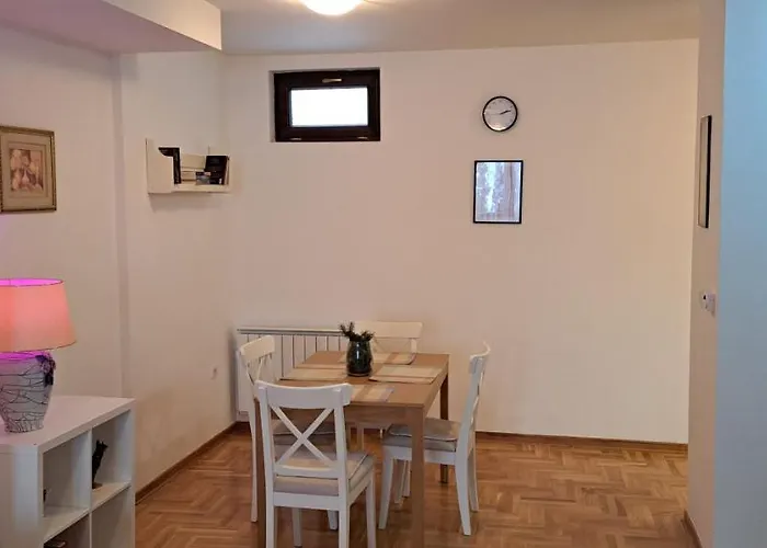 Apartment Vnv Zlatibor
