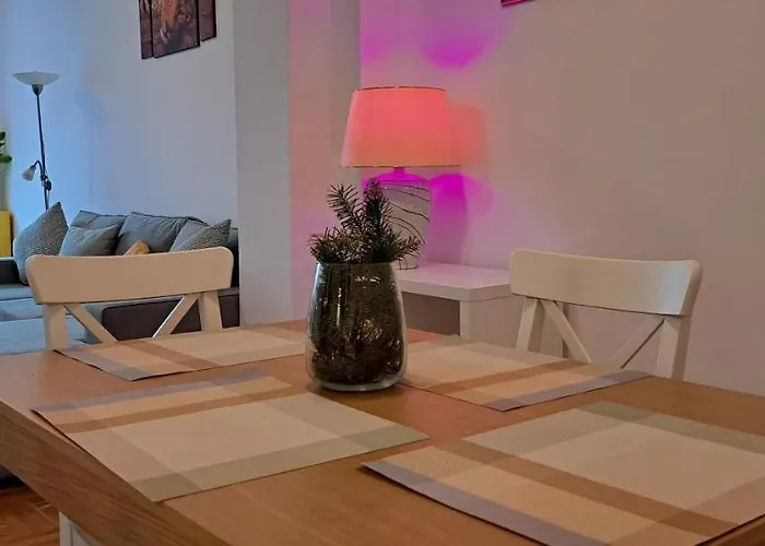 Vnv Apartment Zlatibor