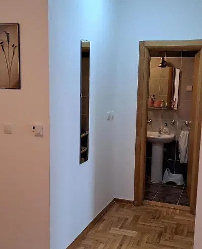 Apartment Vnv Zlatibor