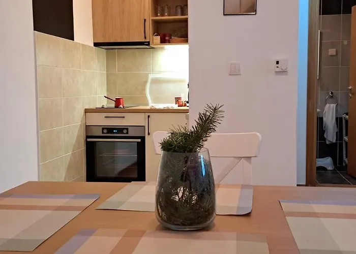 Apartment Vnv Zlatibor