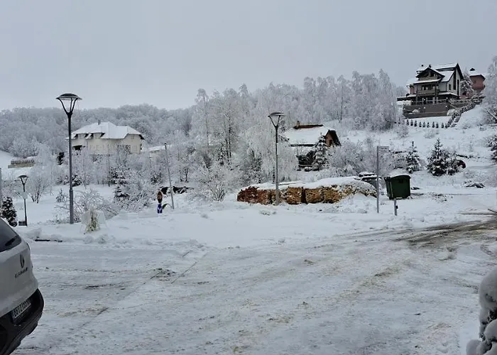 Vnv Zlatibor